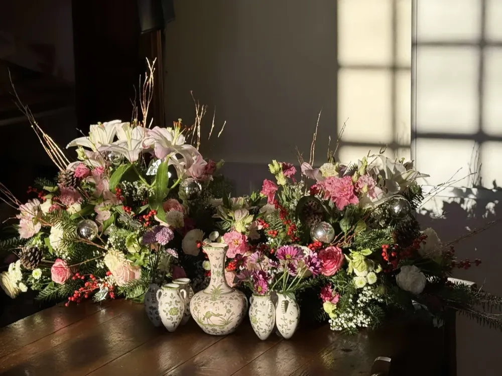 Vases