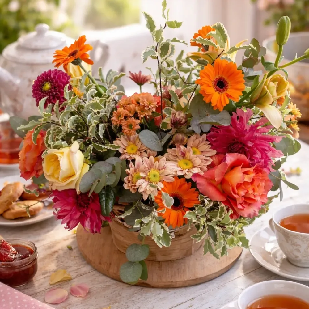 Bouquet