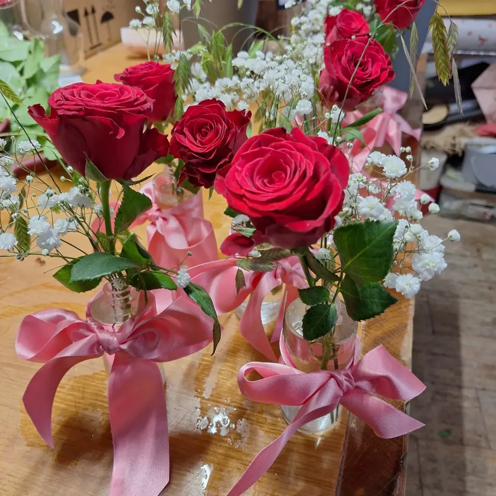 Table mariage