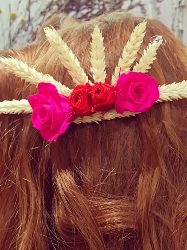 Barrette