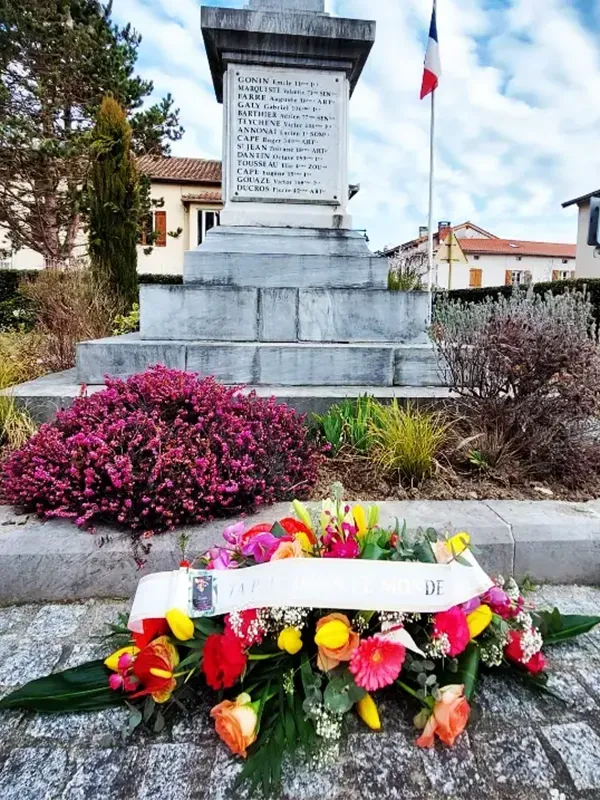 Deuil