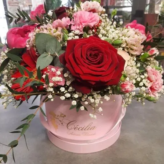 La fête des mamans approche à grands pas !