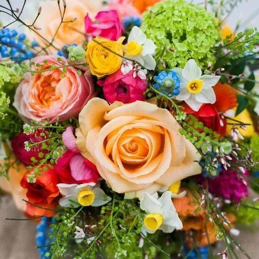 Comment conserver un bouquet le plus longtemps possible ?
