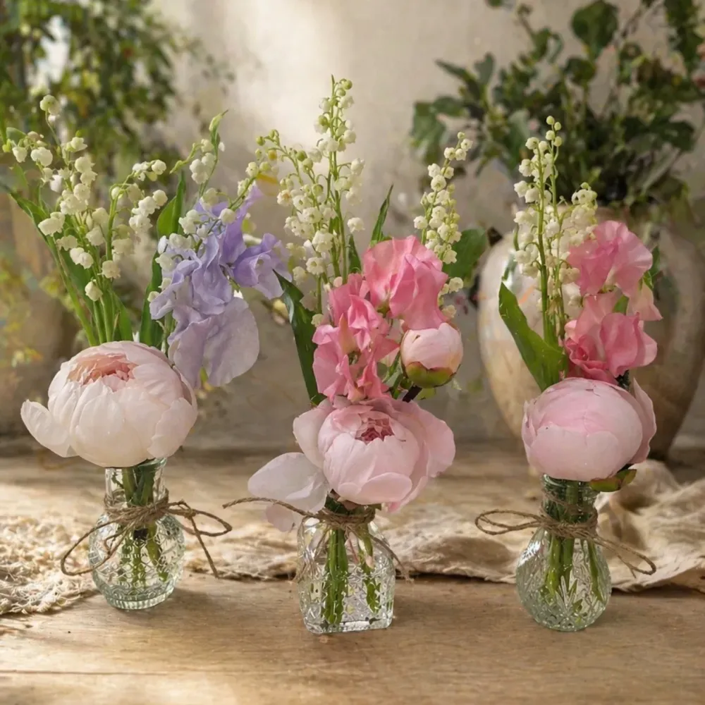 Bouquets
